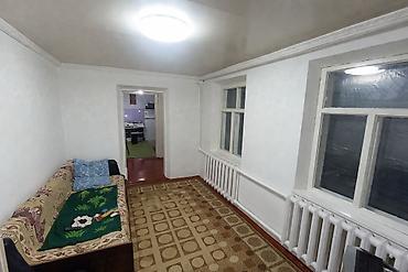 Продажа коттеджей и домов: Продаю или меняю дом г. Кара - Балта, нижняя Мичурина, меняю на 2х — 3