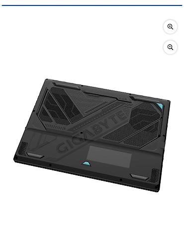 Ноутбуки и аксессуары: Игровой, Новый, Intel Core i7, ОЗУ, RAM: 16 ГБ — 5