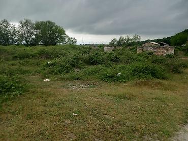baki tekstil fabriki elaqe: 6 sot, Tikinti, Barter mümkündür, Kupça (Çıxarış) — 5