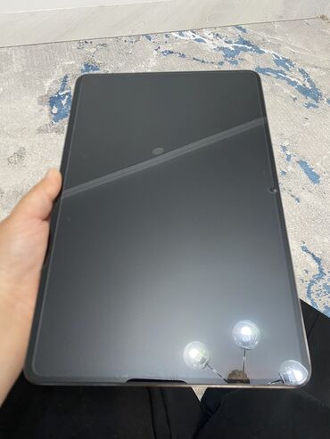 ноутбуки xiaomi бишкек: Планшет, Xiaomi, эс тутум 128 ГБ, 6" - 7", Wi-Fi, Колдонулган, Классикалык түсү - Боз