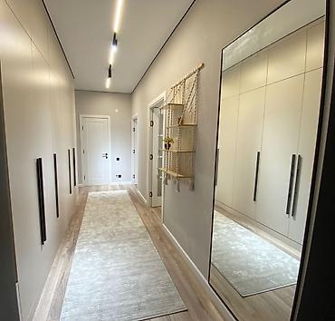 Продажа квартир: 2 комнаты, 72 м², Элитка, 2 этаж, Евроремонт — 10