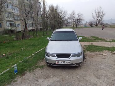 Daewoo: Daewoo Nexia: 2013 г., 1.5 л, Механика, Бензин, Седан