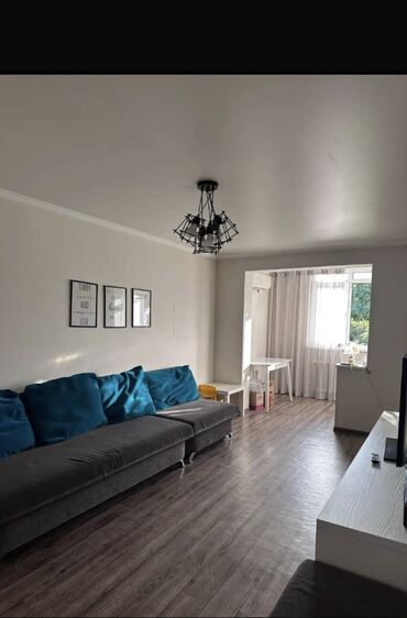 сдаю долгосрочную квартиру: 1 комната, Собственник, Без подселения, С мебелью полностью