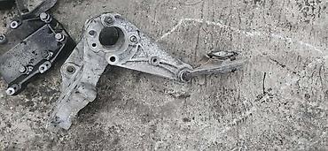 sidro za camac: NOSAC MOTORA MJENJACA ZA FIAT STILO ZA 2003. GOD — 3