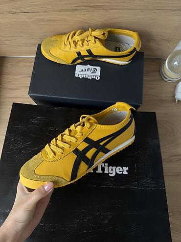 on cloud: 🐯👟 Продаю оригинальные кроссовки Onitsuka Tiger (Онитсука Тайгер) — 3