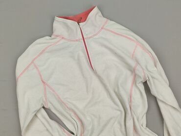 pięć lat w paski bluza w paski swiat: Polar damski, rozmiar 2XL