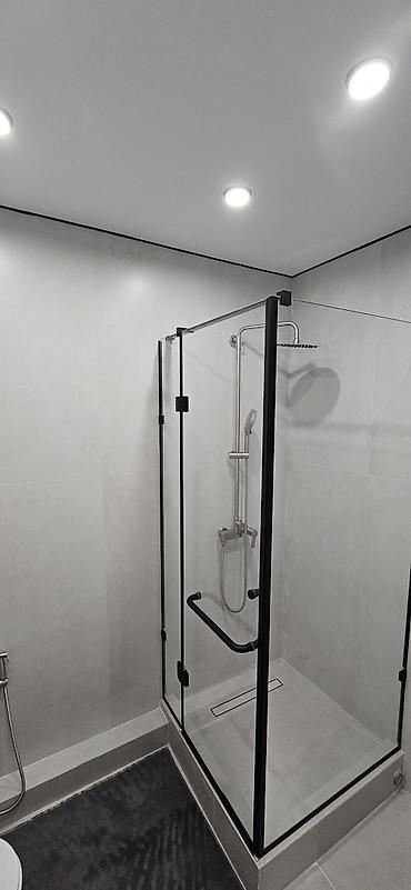Продажа квартир: 2 комнаты, 61 м², 1 этаж, Евроремонт — 7