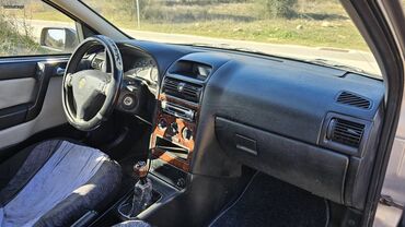 Opel: Opel Astra: 1.4 l. | 1999 έ. 242000 km. Λιμουζίνα at lalafo.gr — 7 Opel: Opel Astra: 1.4 l. | 1999 έ. 242000 km. Λιμουζίνα — 7