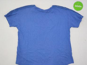 bluzki basic długi rekaw: UP2Fashion, T-shirt damski, rozmiar XL — 3