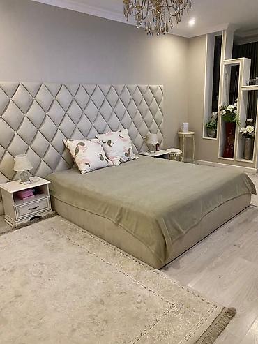 Долгосрочная аренда квартир: 3 комнаты, Риэлтор, Без подселения, С мебелью полностью — 5