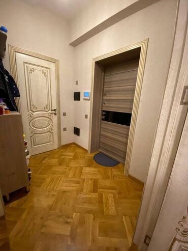 Yeni tikili: 2 otaqlı, Yeni tikili, 62 kv. m — 18