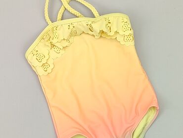 strój kąpielowy rozmiar 74: One-piece swimsuit, Reserved, 3-4 years, 134-140 cm, condition - Very good