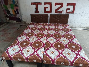 Çarpayılar: Təknəfərlik çarpayı — 13