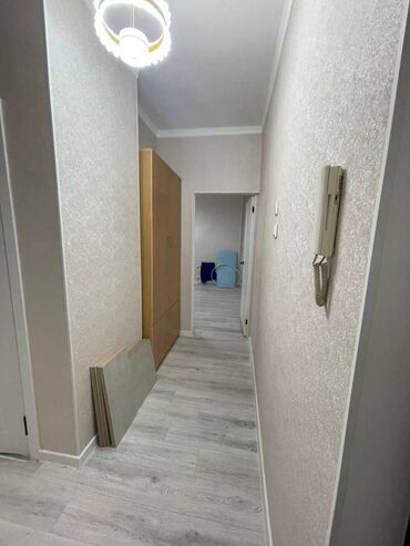 квартиру в чолпон ате: 1 комната, 34 м², 105 серия, 2 этаж, Евроремонт