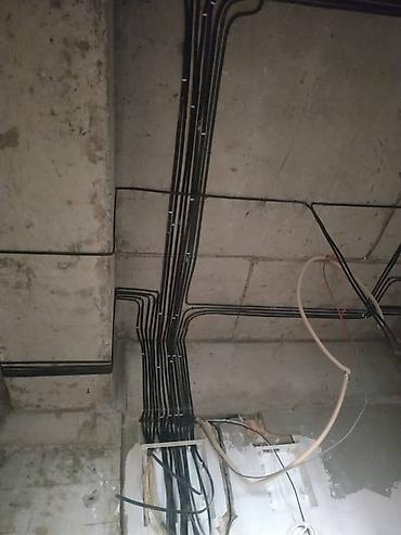 Электрики, электромонтажники: Электрик. С опытом — 6