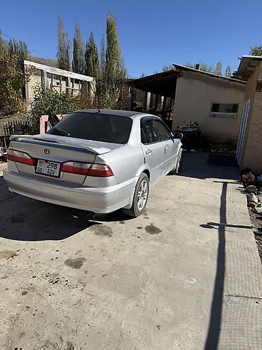 насос гур хонда аккорд 7: Honda Torneo: 2000 г., Автомат, Бензин, Седан — 8