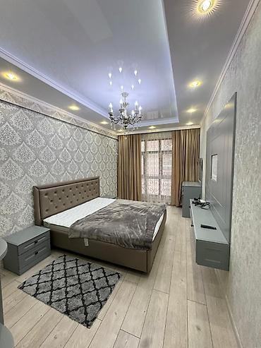 Продажа квартир: 3 комнаты, 75 м², Элитка, 7 этаж, Евроремонт at lalafo.kg — 9 Продажа квартир: 3 комнаты, 75 м², Элитка, 7 этаж, Евроремонт — 9