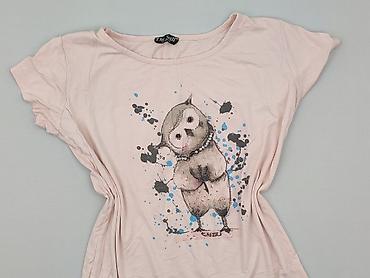 grip tshirt: T-shirt damski, rozmiar M — 1