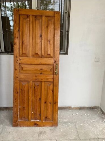 деревянные окна: Дерево Межкомнтаная дверь