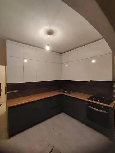 Мебель на заказ: Мебель на заказ, Кухня, Стулья, Кухонный гарнитур, Стол — 4