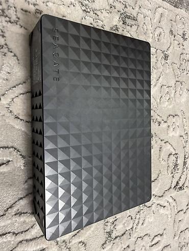 ПК жана ноутбуктар үчүн комплектөөчүлөр: Внешний жесткий диск Seagate Expansion Desktop Drive - Серия: Seagate — 1