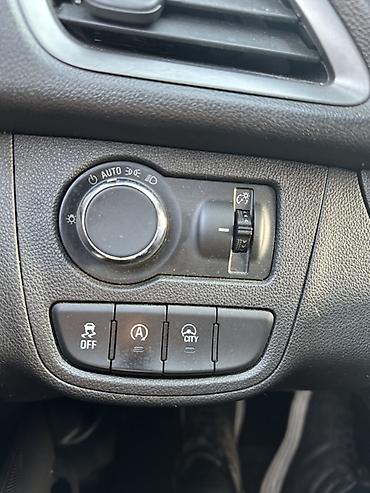 Chevrolet: Chevrolet Spark: 2019 г., 1 л, Автомат, Бензин, Хэтчбэк — 11