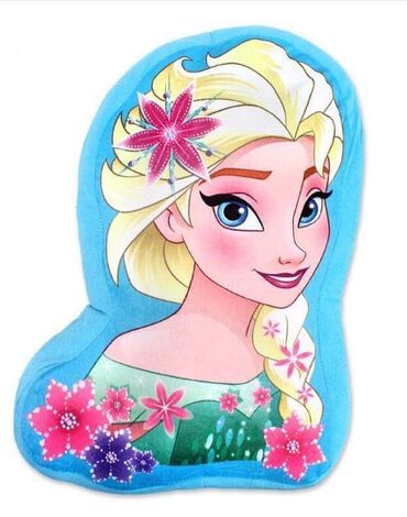 Jastuci: Dekorativni jastuk, bоја - Šareno — 3