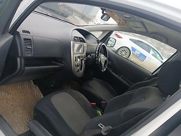 Toyota: Toyota Ractis: 2005 г., 1.5 л, Автомат, Бензин, Хэтчбэк at lalafo.kg — 12 Toyota: Toyota Ractis: 2005 г., 1.5 л, Автомат, Бензин, Хэтчбэк — 12