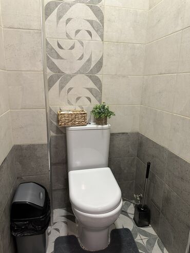 Долгосрочная аренда квартир: 2 комнаты, Риэлтор, Без подселения, С мебелью полностью — 9