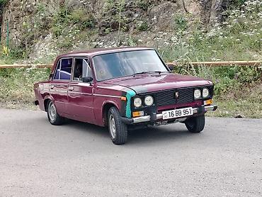 2106 ваз: Bir sozle otur sur hara istesen cox ugurlu masin di yolda qoymaz qeti — 8