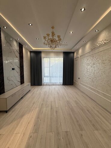 Həyət evləri və villaların satışı: Binə 5 otaqlı, 160 kv. m, Kredit var, Yeni təmirli — 18