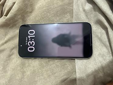 iphone xa: IPhone 17 Pro Max, Б/у, 256 ГБ, Серебристый, Защитное стекло, Чехол, Кабель, 100 % — 6