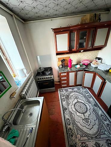 Продажа коттеджей и домов: ДОМ | КАЛЫС ОРДО | 6 СОТОК | Район - Калыс Ордо Кол. комнат - 5 Кол — 25