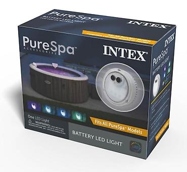 pepco luster: Intex PureSpa LED svetlo za hidromasažni bazen ✅ Novo, nekorišćeno ✅ — 4