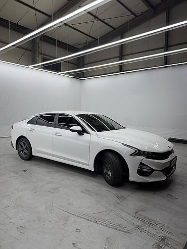 диски на киа к7: Kia K5: 2019 г., 0.2 л, Автомат, Газ, Седан — 6