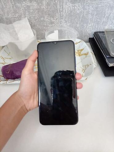 Samsung Galaxy A03, 64 GB, rəng - Mavi, İki sim kartlı