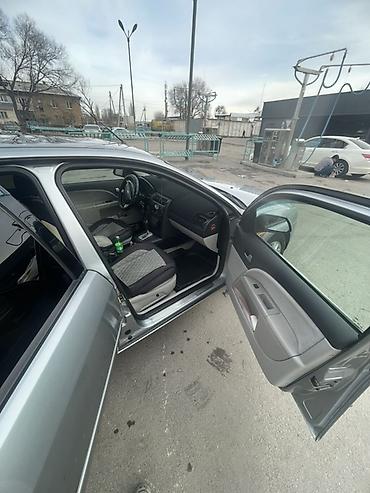 Ford: Ford Mondeo: 2003 г., 2.5 л, Автомат, Бензин, Седан — 12