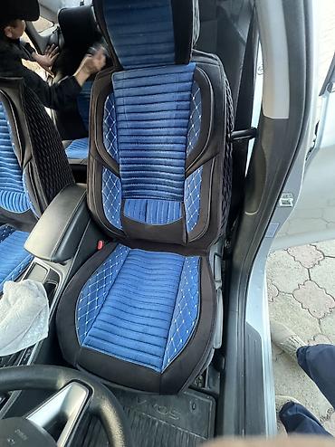 Чехлы и накидки на сиденья: Чехлы Велюровые, С подогревом, BMW, Новый, Самовывоз — 14