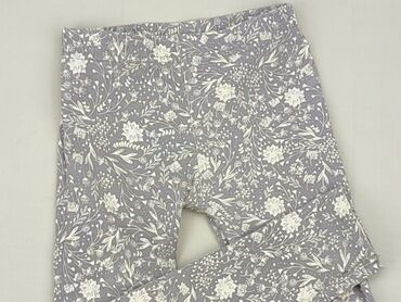 ebutik legginsy: Legginsy dziecięce, Little kids, 3-4 lat, 104, stan - Dobry