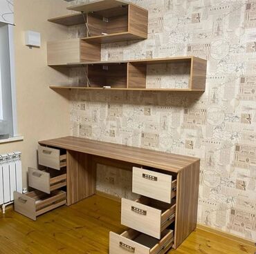 Mebellərin yığılması: Mebel ustası xidmətləri ➡️ Hər növ mebellərin birbaşa mebel sexindən — 10