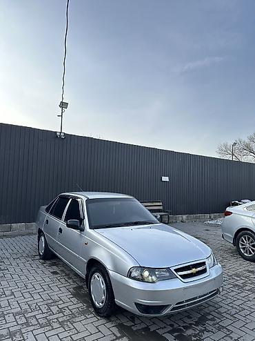 Daewoo: Daewoo Nexia: 2009 г., 1.6 л, Механика, Бензин, Седан — 3