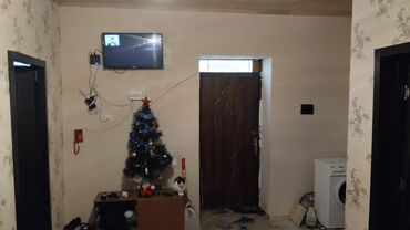 qaradag rayonu sahil qesebesi ev alqi satqisi: Qobustan qəs. 2 otaqlı, 55 kv. m, Yeni təmirli
