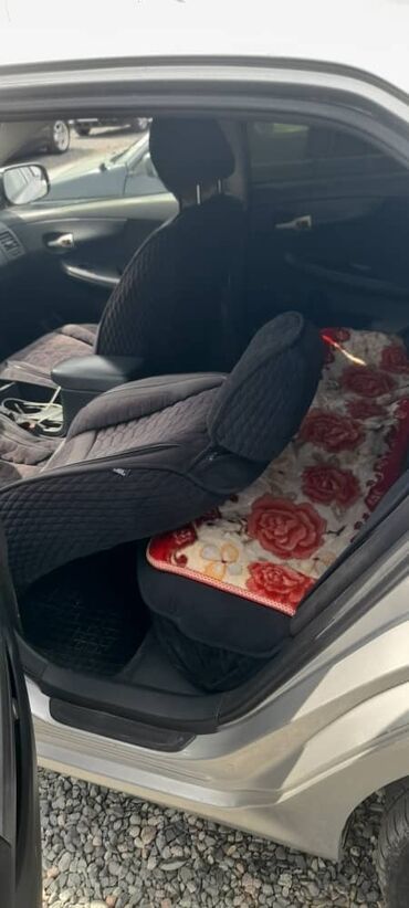 хонда каролла: Toyota Corolla: 2006 г., 1.4 л, Механика, Бензин, Седан