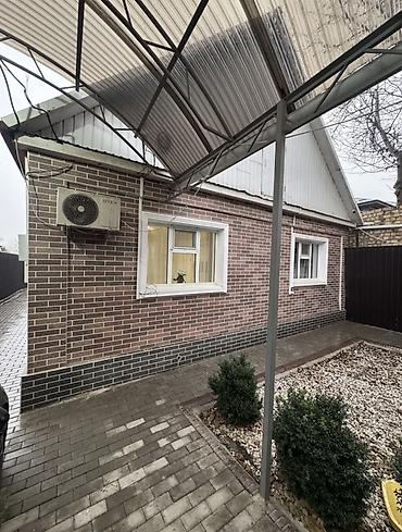 Продажа коттеджей и домов: Продается дом в селе Орто-Сай дом очень уютный, просторный и самый — 18