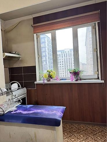 продаю квартиру империал: 2 комнаты, 52 м², 12 мкр 106 серия, 6 этаж, Косметический ремонт — 7