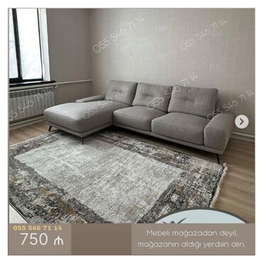 Divanlar: Künc divan, Yeni