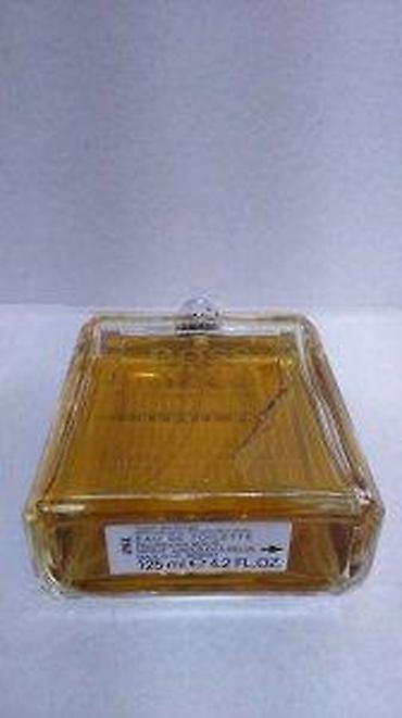 Parfemi: HUGO BOSS NUMBER ONE EDT125ML TSTR | Hugo Boss Number One edt125ml — 7