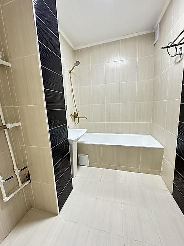 Продажа квартир: 3 комнаты, 68 м², 105 серия, 5 этаж, Евроремонт — 7