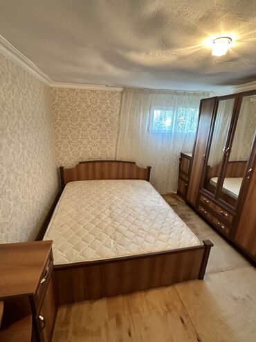Uzunmüddətli kirayə evlər: 25 kv. m, 2 otaqlı, Kanalizasiya, Kombi, Qaz