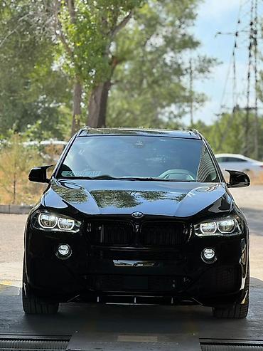 BMW: BMW X5: 2017 г., 4.4 л, Автомат, Бензин, Кроссовер — 14